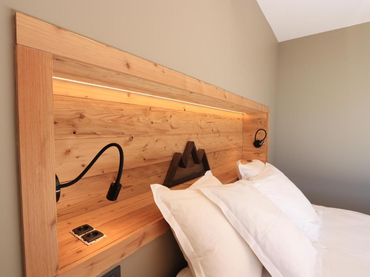 Chalet L'Ardoisiere Villard-Reculas Ngoại thất bức ảnh